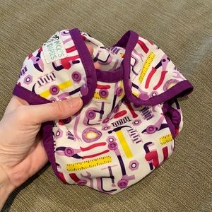 Nicki’s Diapers diaper covers